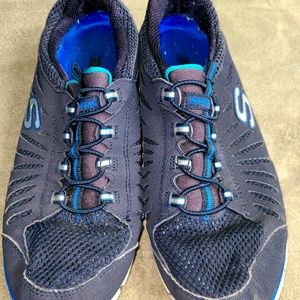 Sketcher Slip on Shoes